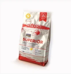 Fish4Dogs Superior Adult Small Salmone Grain Free 6kg Per Cani Adulti Di Piccola Taglia