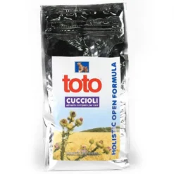 Toto Holistic Open Formula Cuccioli