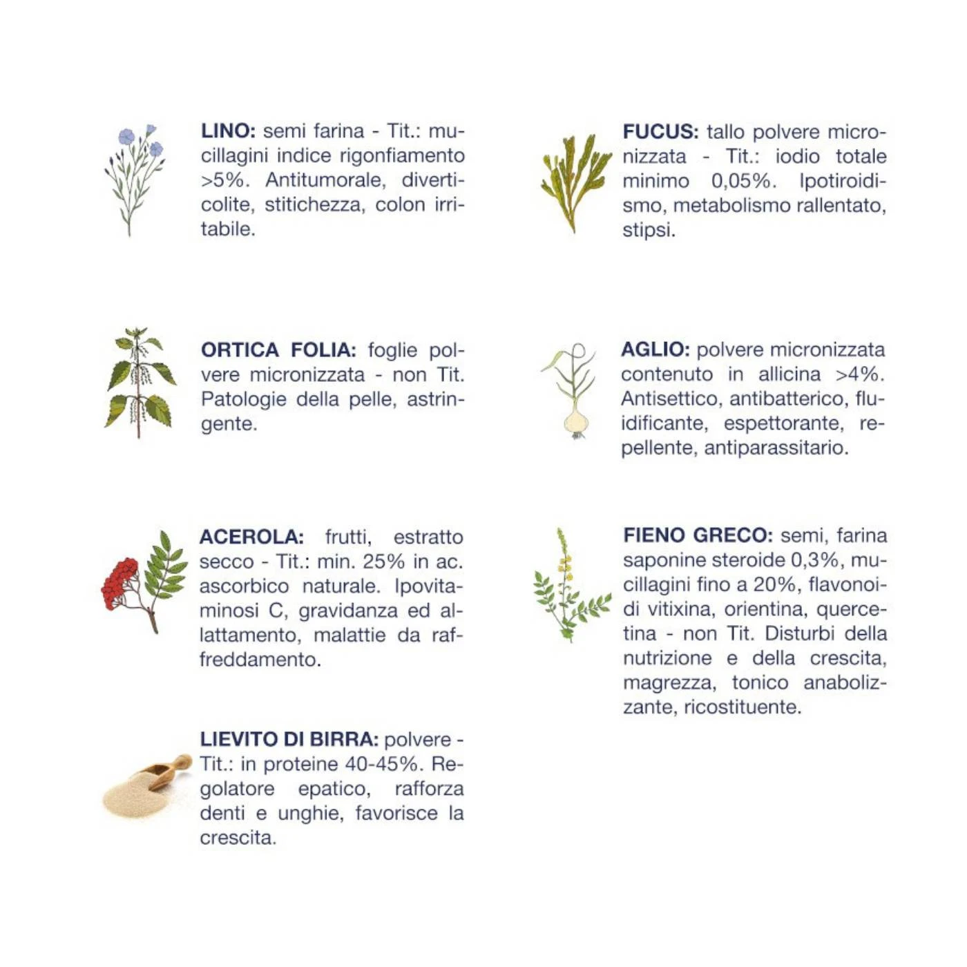 Vet Line Accrescimento Bufalo Per Cuccioli Monoproteico VetLine - immagine 4