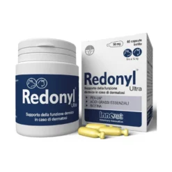 Innovet Redonyl® Ultra 50mg Per Cani E Gatti Fino A 12kg