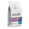 Exclusion Diet Hypoallergenic Small Pesce E Patate 2Kg Monoproteico Per Cani