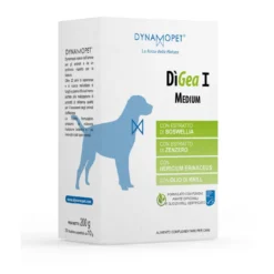 Dynamopet DiGea I Medium 20 Bustine 10gr