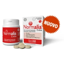 Innovet Normalia® Extra Compresse 30 Cpr Integratore Per Cani