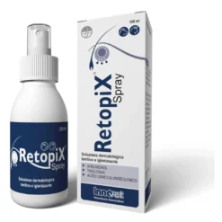 Innovet Retopix® Spray 100ml Per Cani E Gatti