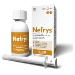 Innovet Nefrys® Integratore Per Cani E Gatti 100ml