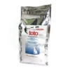 Toto Diet Obesity Per Cani