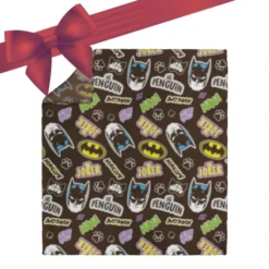 Coperta Cane Comics Batman For Fan Pets - 100x150 Cm