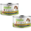 Natural Trainer Sensitive Plus Small E Toy Adult 150 Gr - Coniglio E Riso