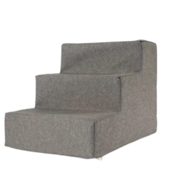 Scaletta Sfoderabile Saw Per Cani E Gatti Nasonero - Grigio