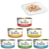 Schesir Dog 150 Gr - PUPPY Con Tonno E Aloe