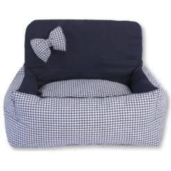 Cuccia Lettino Fabotex - 60 X 50 X 40 Cm