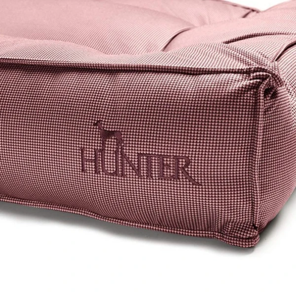 Materasso Trapuntato Lancaster Hunter - Grigio - Size S: 70x50x16 Cm - immagine 2