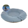 Cuscino Galleggiante Per Cani Ferribiella - Medium: Ø90 X 10 Cm