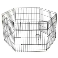 Recinto Piccoli Animali Leopet - 61x61 Cm