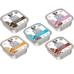 Monge Special Dog Excellence Monoprotein Adult 300 Gr - Solo Maiale