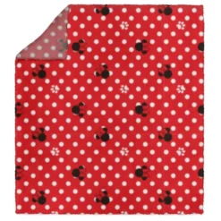 Coperta Cane Disney Minnie For Fan Pets - 100x150 Cm