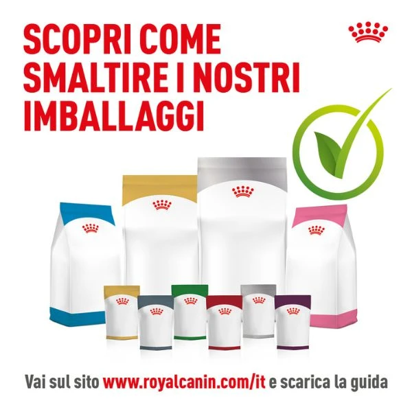 Royal Canin Starter Mousse Mother & Babydog - 195 Gr - immagine 2