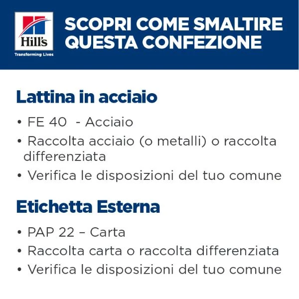 Hill's Science Plan Mature Adult 7+ Alimento Per Cani 370 Gr - Pollo - immagine 5