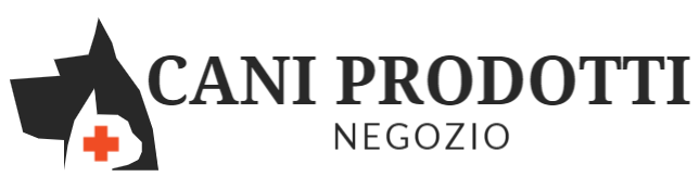 Cani Prodotti Negozio